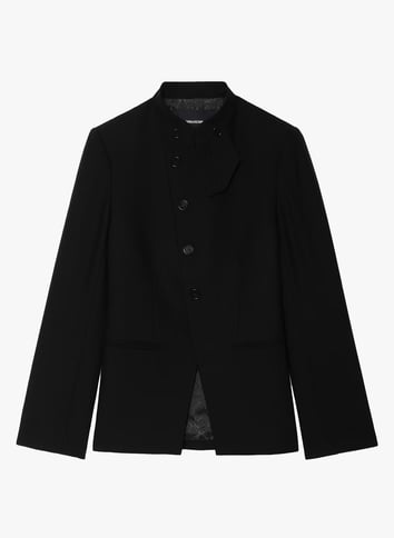 Veste de tailleur ZADIG&VOLTAIRE Noir
